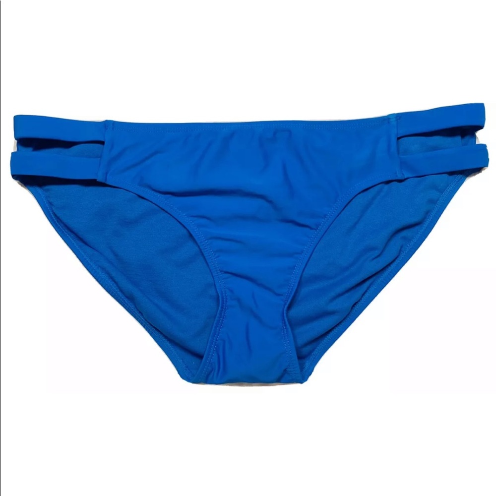 Time and Tru Bikini Bottoms, Plus Size Large 12-14